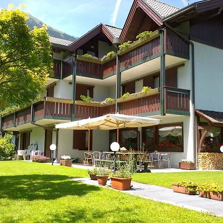 LA FELCE B&B Hotel Carisolo Exterior foto
